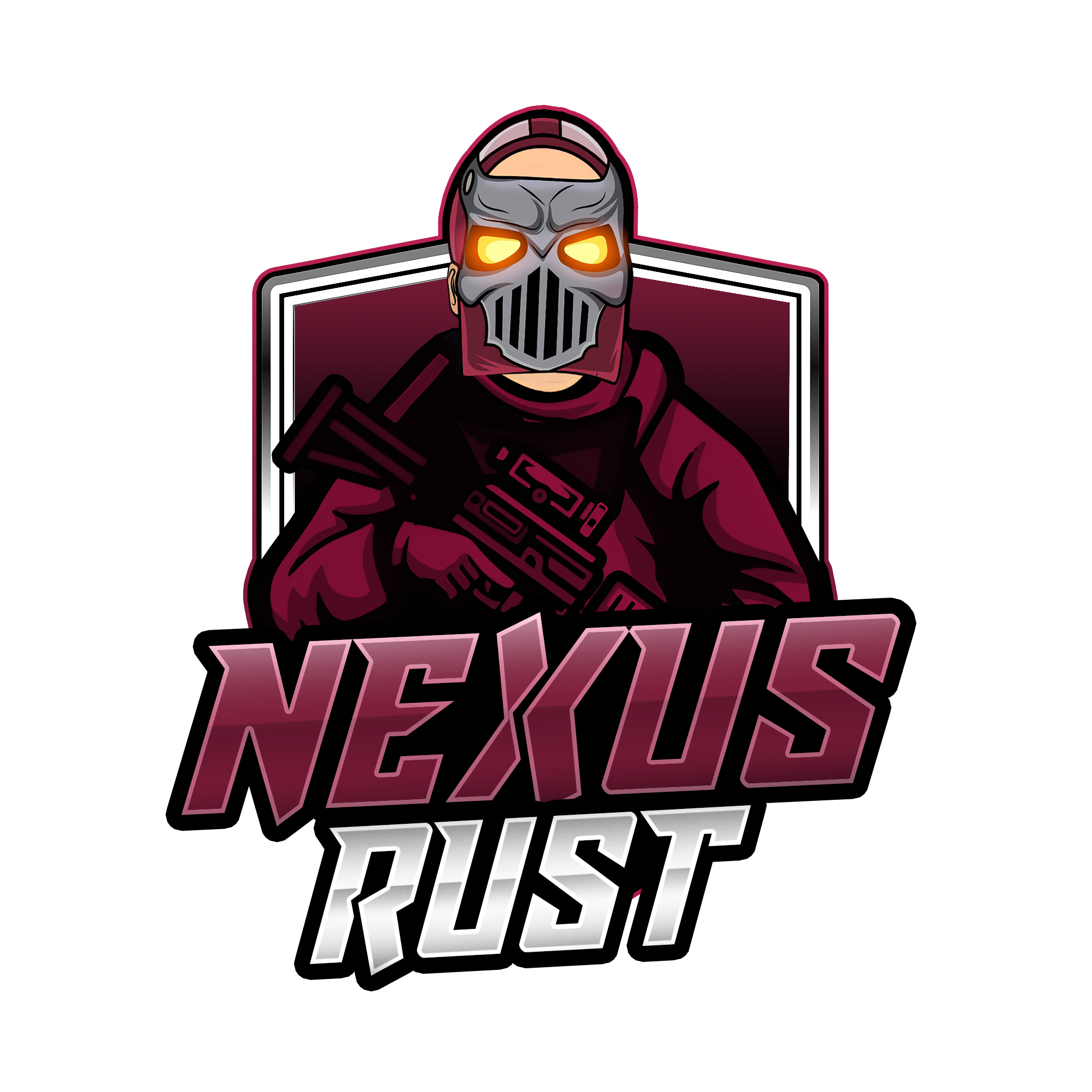 [EU] NexusRust | 2x | Solo/Duo logo